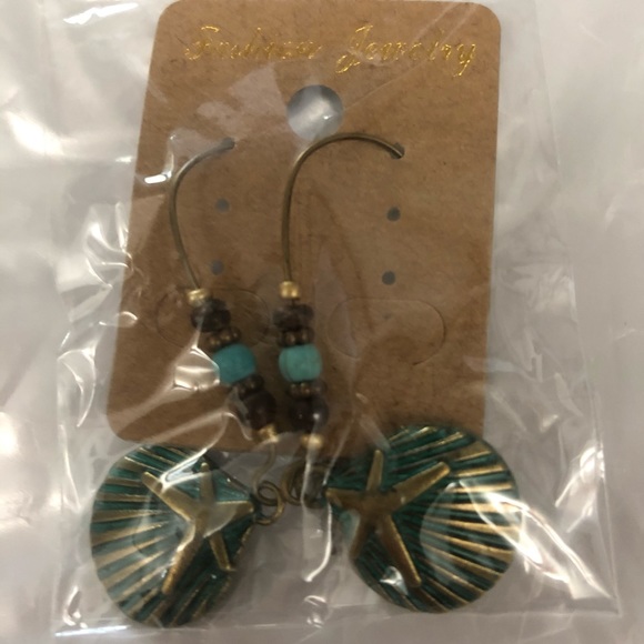 BOHO Hippy Earrings Bundle (SEE DESCRIPTION) - Picture 3 of 7